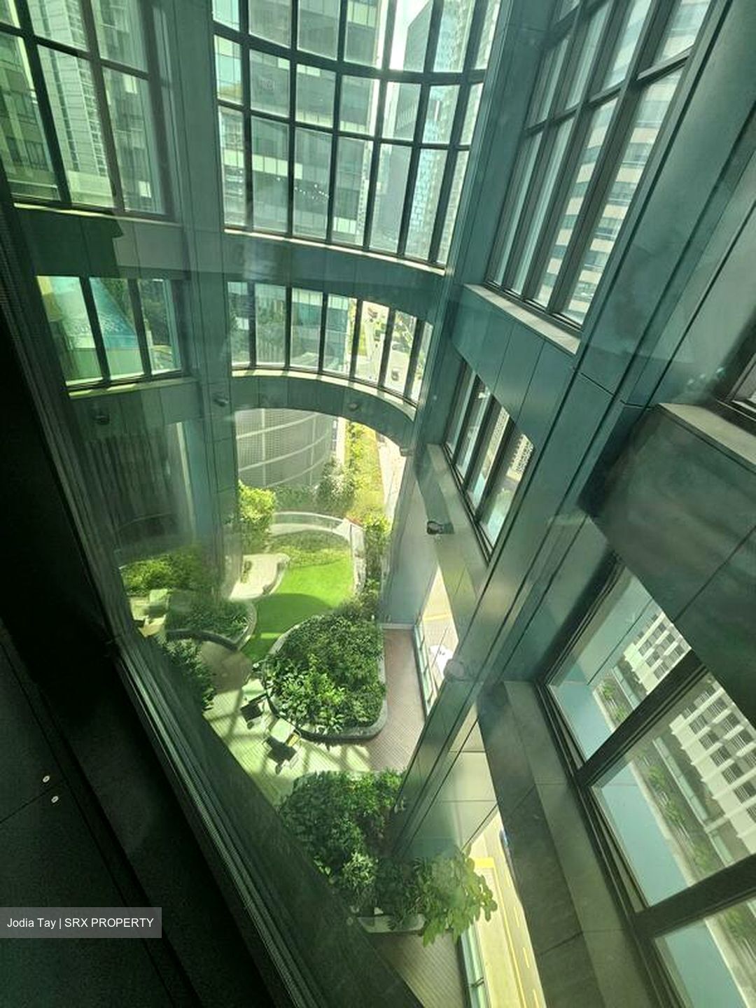 Hub Synergy Point (D2), Office #459069611